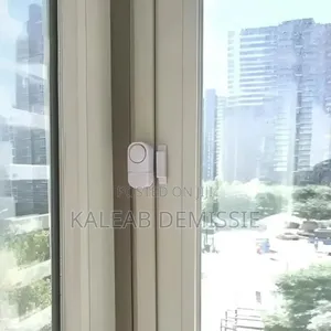 Wireless Door/Window Entry Alarm