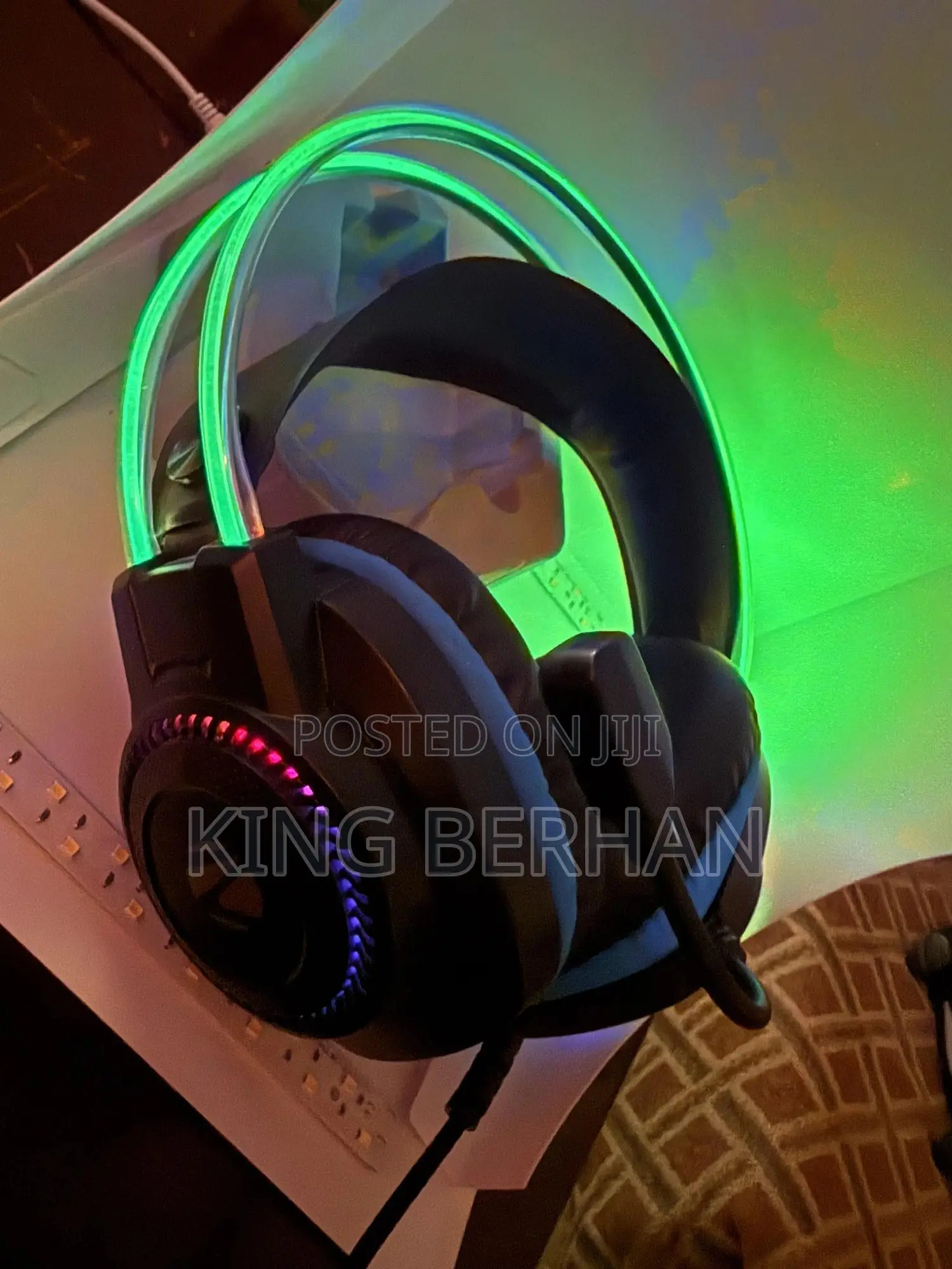 Gaming Headset