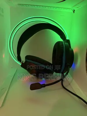 Gaming Headset