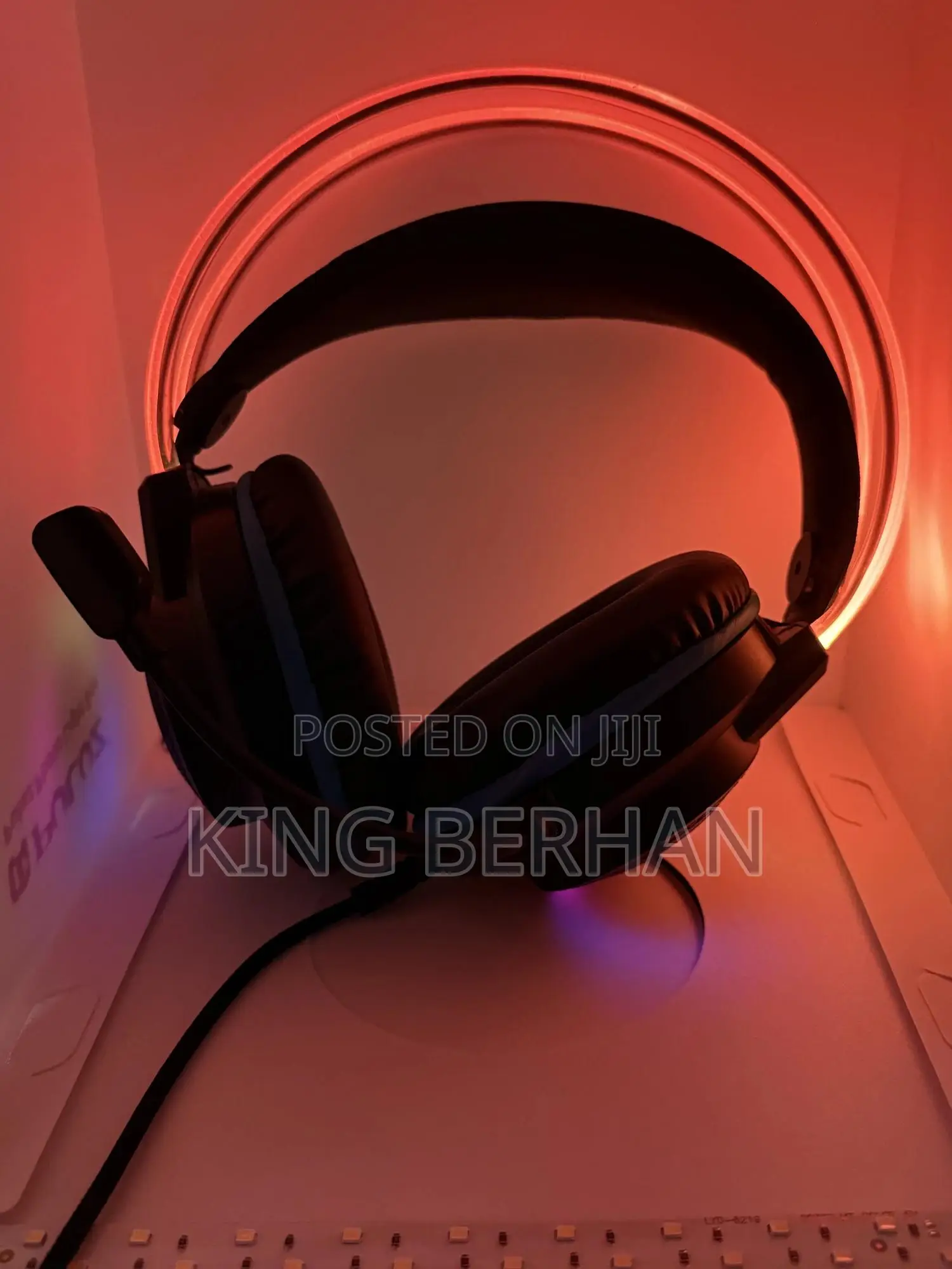 Gaming Headset