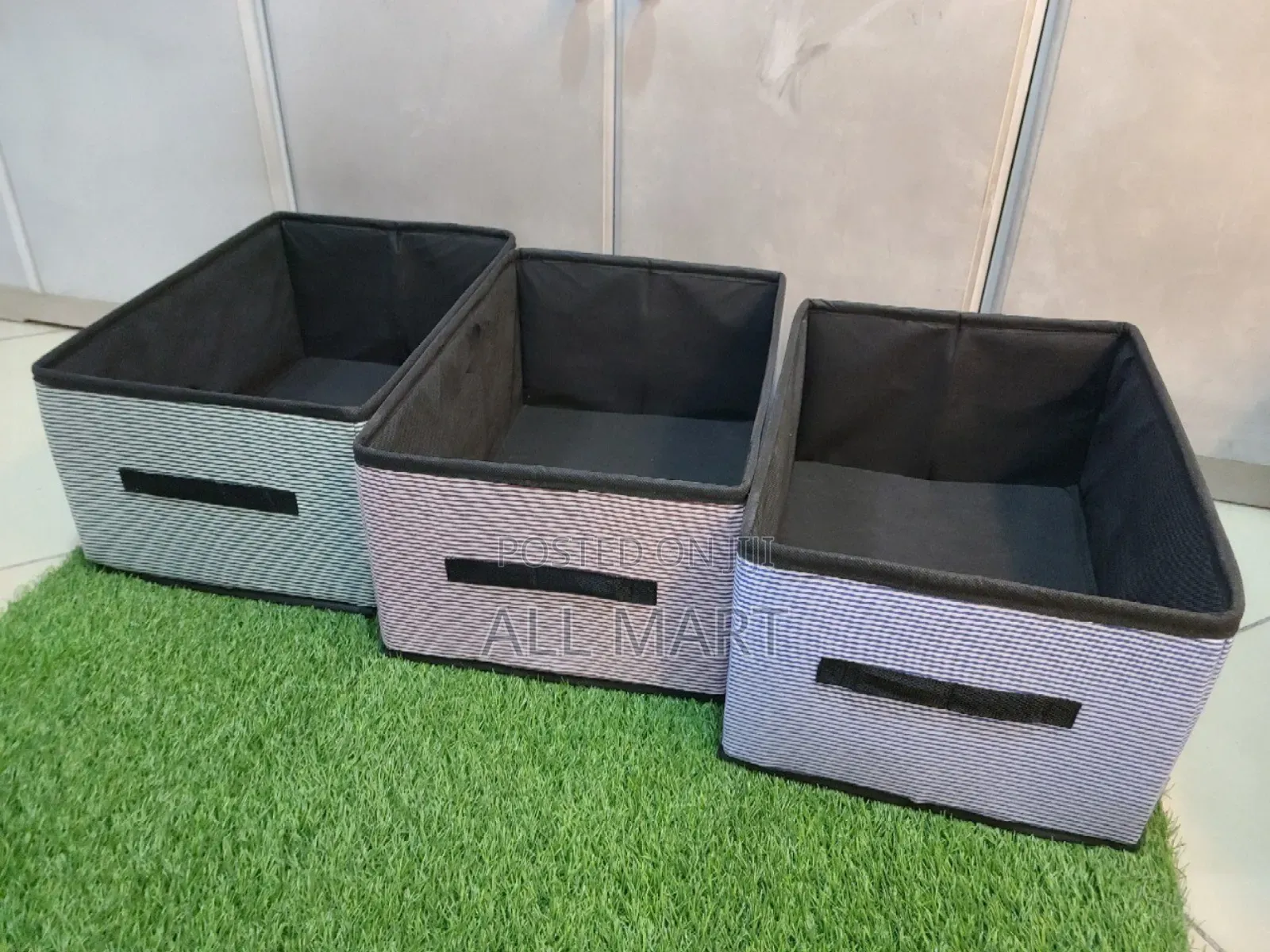 Cloth Storage Box