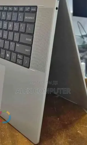 New Laptop HP Envy X360 16GB Intel Core Ultra 5 SSD 512GB