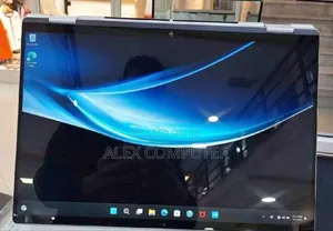 New Laptop HP Envy X360 16GB Intel Core Ultra 5 SSD 512GB