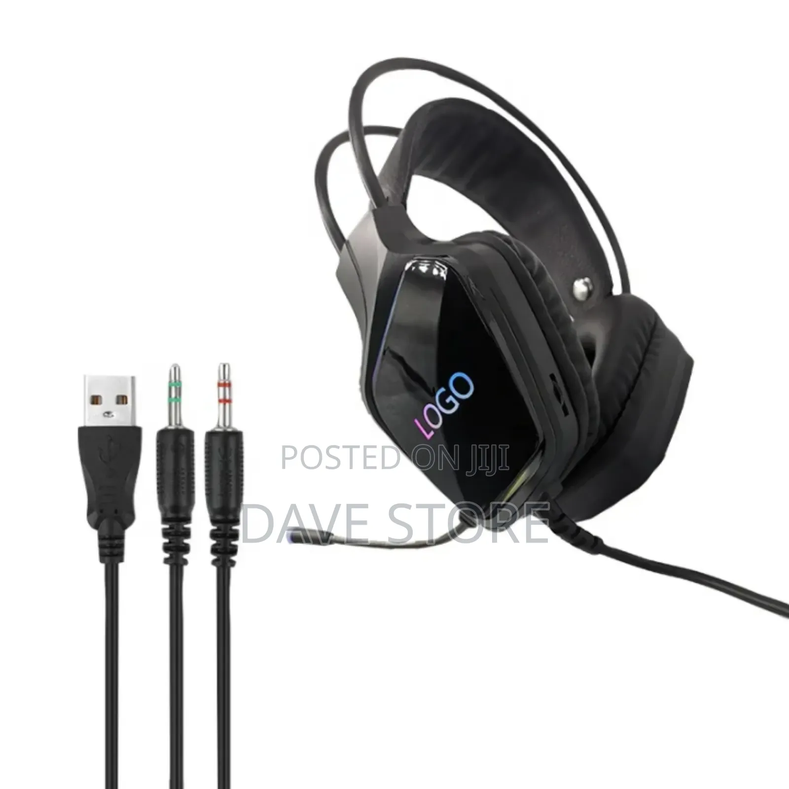 Green Lion Specter Gaming Headphone