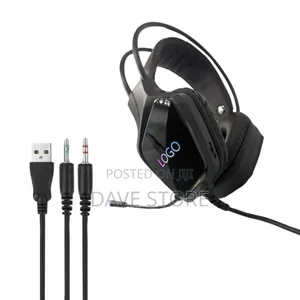 Green Lion Specter Gaming Headphone
