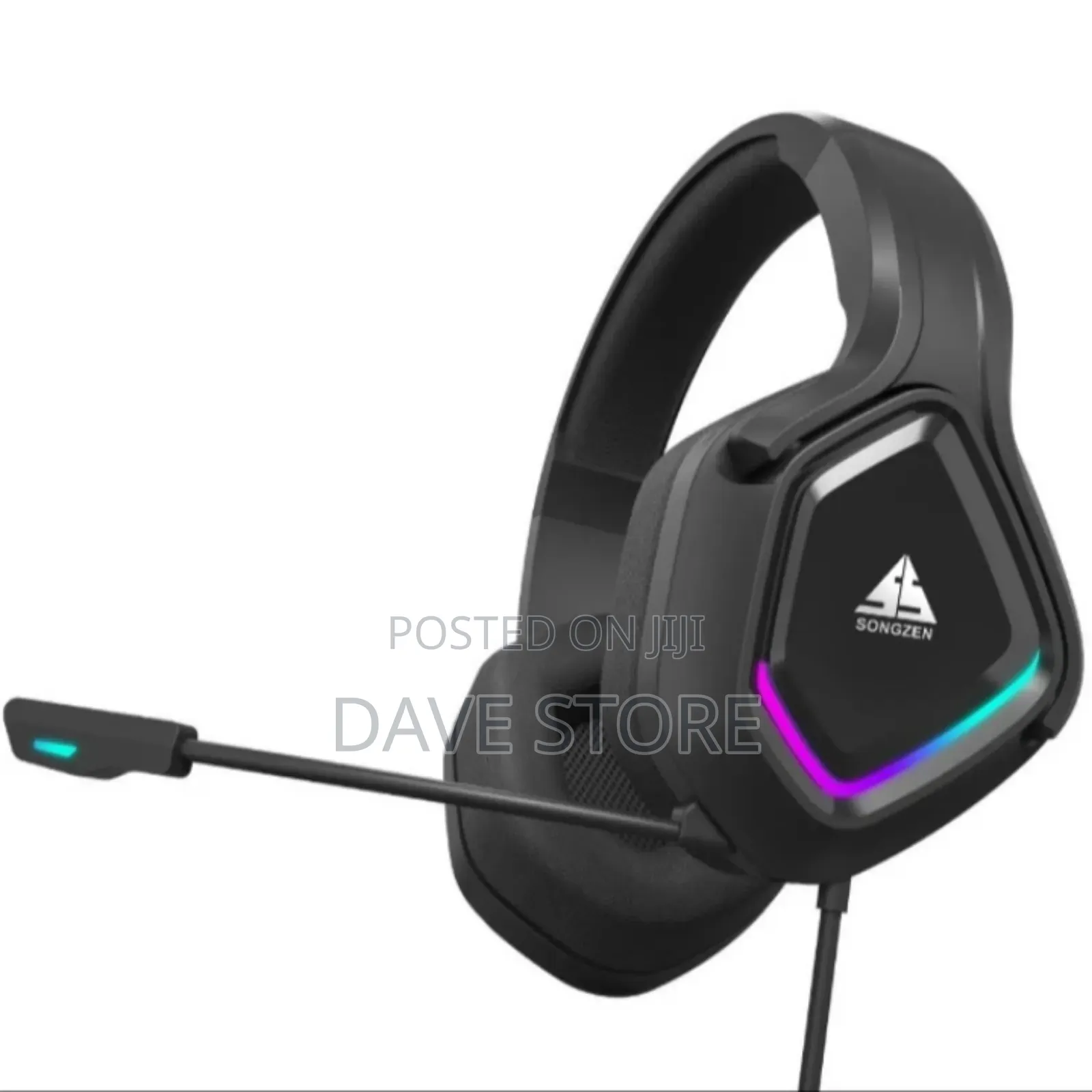 Green Lion Specter Gaming Headphone