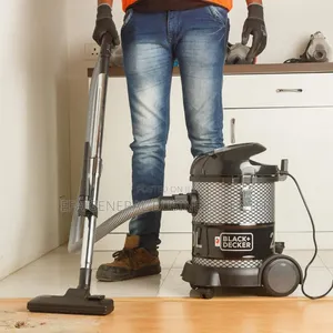Vaccum Cleaner