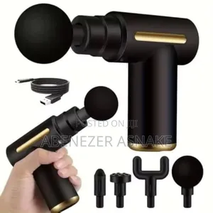 Fascial Gun Massager