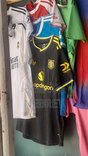 Sport Wear(Maliya)