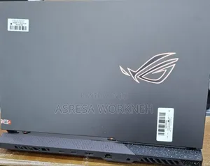 New Laptop Asus ROG Strix G15 16GB AMD Ryzen 7 SSD 1T