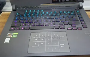 New Laptop Asus ROG Strix G15 16GB AMD Ryzen 7 SSD 1T