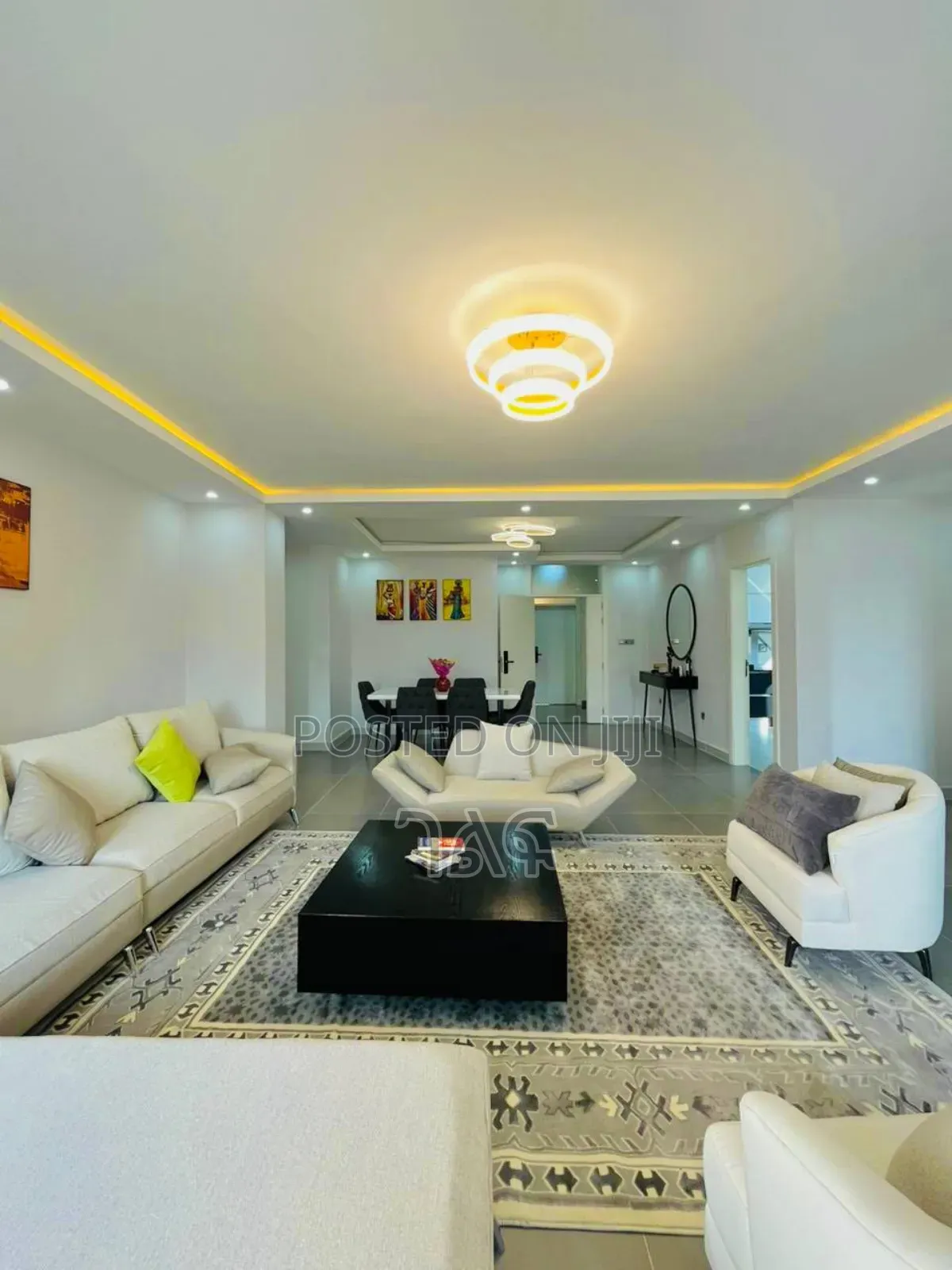 3bdrm Apartment in የሚሸጥ አፓርትመንት ቦሌ, Bole for sale