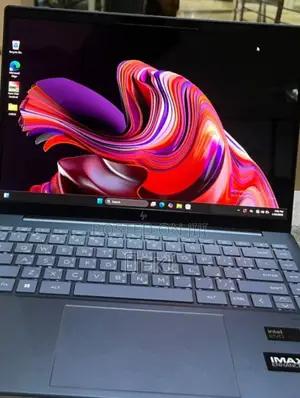 New Laptop HP Pavilion 15 16GB Intel Core Ultra 5 SSD 512GB