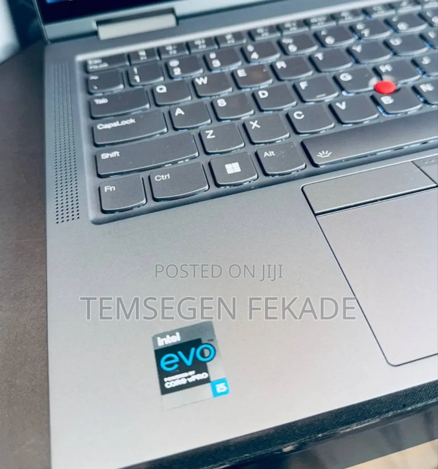 New Laptop Lenovo Thinkpad X1 Yoga 16GB Intel Core I5 SSD 512GB