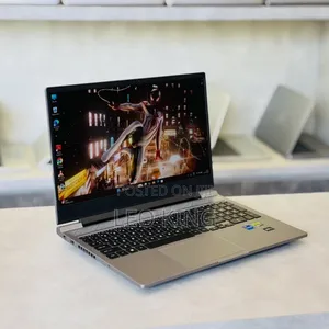 New Laptop HP Omen 15-Dh002nr 16GB Intel Core I7 SSD 512GB