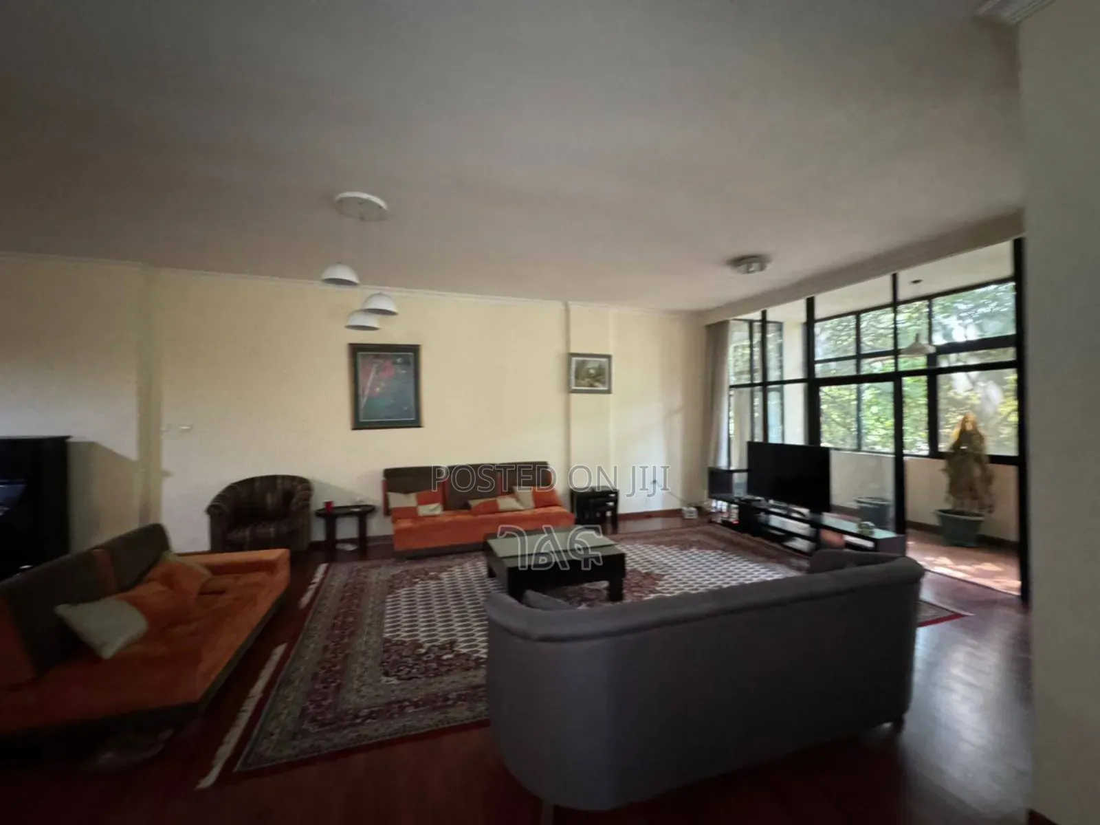 3bdrm Apartment in የንጉስ ቤት ቦሌ ቱርኮች ሰፈር, Bole for sale