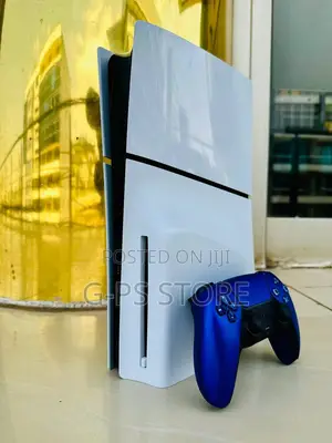 Ps 5 Slim Model Available Neat and High Quality