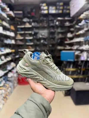 Columbia Knos TRS Out Dry Trail Hiking Running Sneaker
