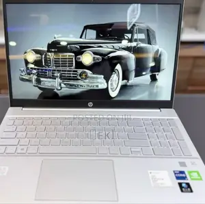 New Laptop HP Pavilion 15 16GB Intel Core I7 SSD 512GB