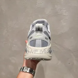 Nike Vomero 18 Gore-Tex GTX 'Wolf/Grey' Men's Running Shoes
