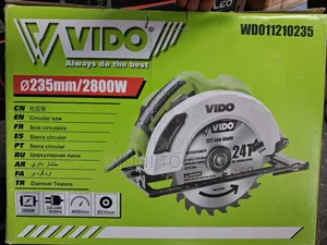 Circular Saw