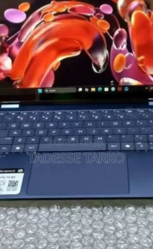 New Laptop HP OmniBook Ultra Flip 14" 16GB Intel Core Ultra 7 SSD 1T