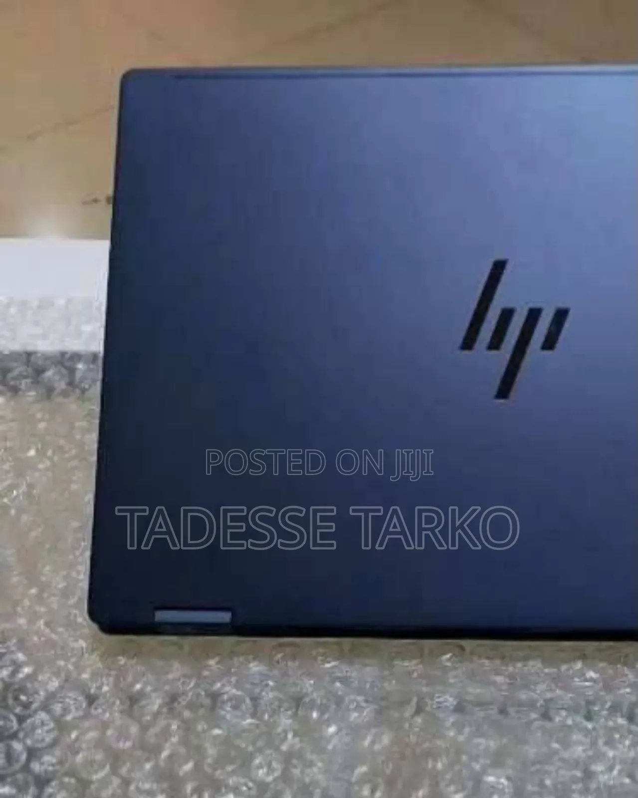 New Laptop HP OmniBook Ultra Flip 14" 16GB Intel Core Ultra 7 SSD 1T