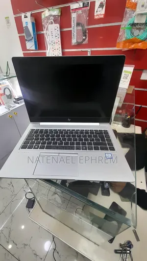 Laptop HP EliteBook 840 8GB Intel Core i5 SSD 512GB