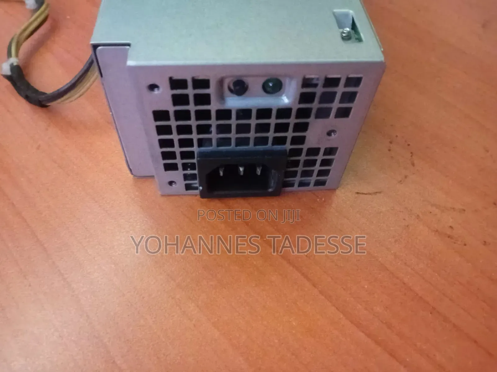 Dell 3040 Power Supply