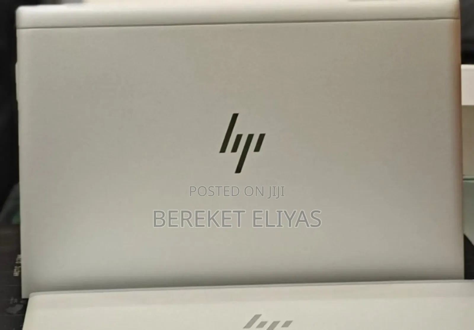 New Laptop HP EliteBook 840 G7 16GB Intel Core i5 SSD 512GB