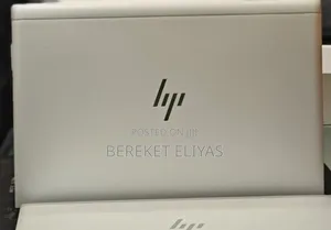 New Laptop HP EliteBook 840 G7 16GB Intel Core i5 SSD 512GB
