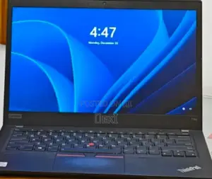 New Laptop Lenovo Thinkpad T14s Gen 1 8GB Intel Core I5 SSD 512GB