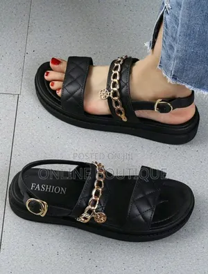 Sandels Shoe