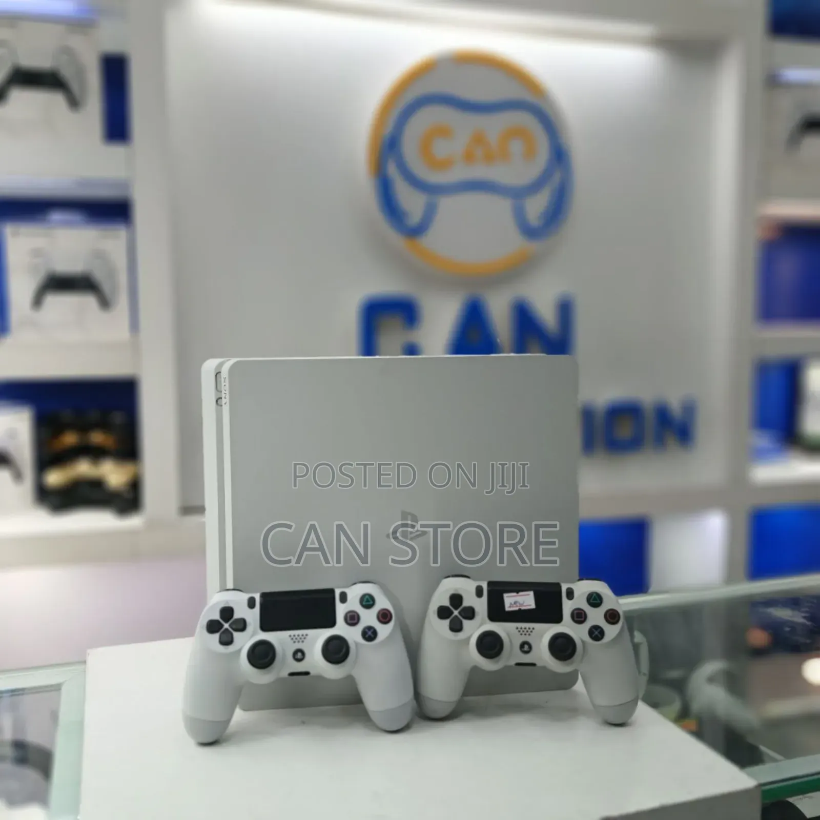 Playstation 4slim Jailbreak በሚገሩም ዎጋ እንዳያመልጦጦጦ