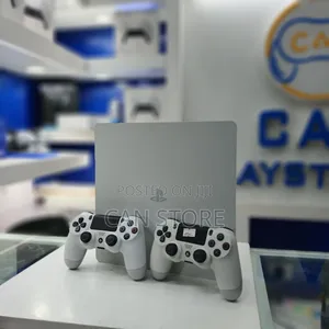 Playstation 4slim Jailbreak በሚገሩም ዎጋ እንዳያመልጦጦጦ