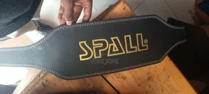 Belts Gym ቀበቶ
