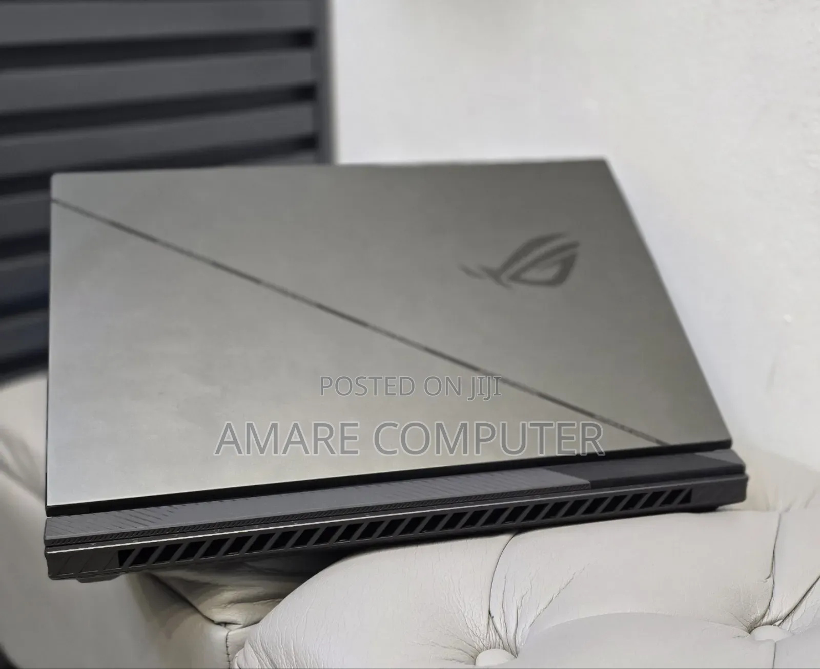 New Laptop Asus ROG Strix G16 G614 32GB Intel Core I9 SSD 2T