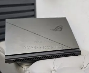 New Laptop Asus ROG Strix G16 G614 32GB Intel Core I9 SSD 2T