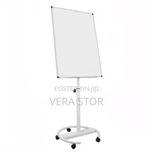 Flip Chart Whiteboard Easel