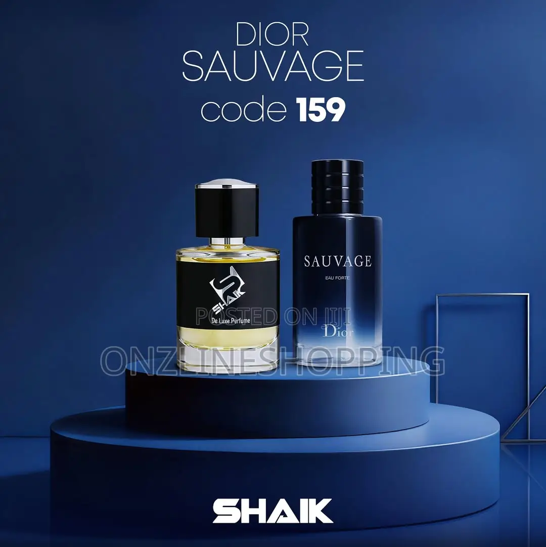 Dior Shaik