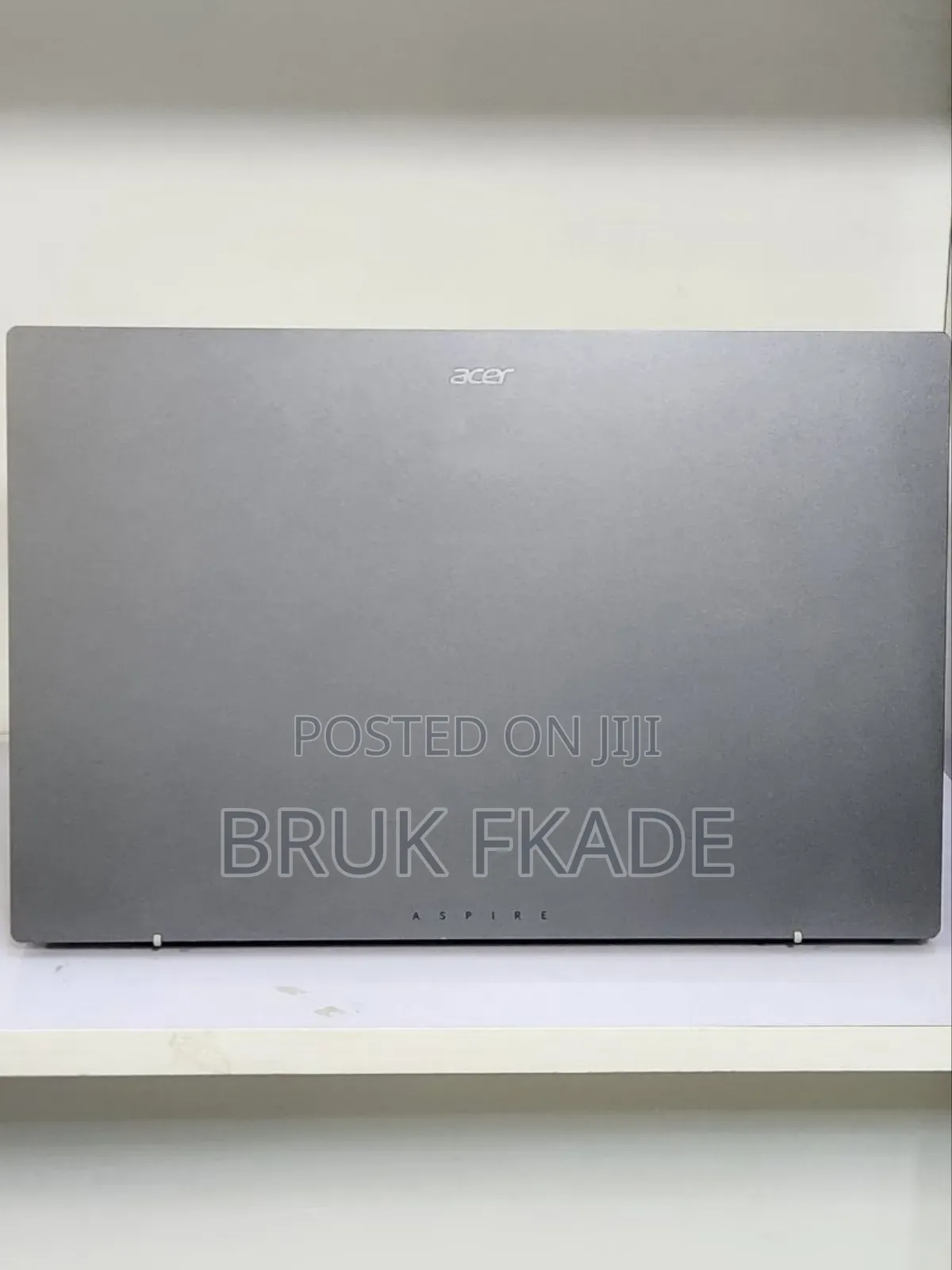 New Laptop Acer Aspire 5 8GB Intel Core I5 SSD 512GB