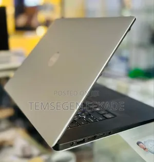 New Laptop Dell XPS 15 16GB Intel Core I7 SSD 512GB