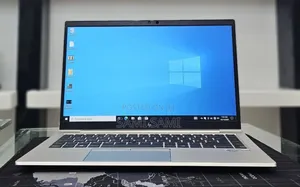 New Laptop HP EliteBook 840 16GB Intel Core I5 SSD 512GB