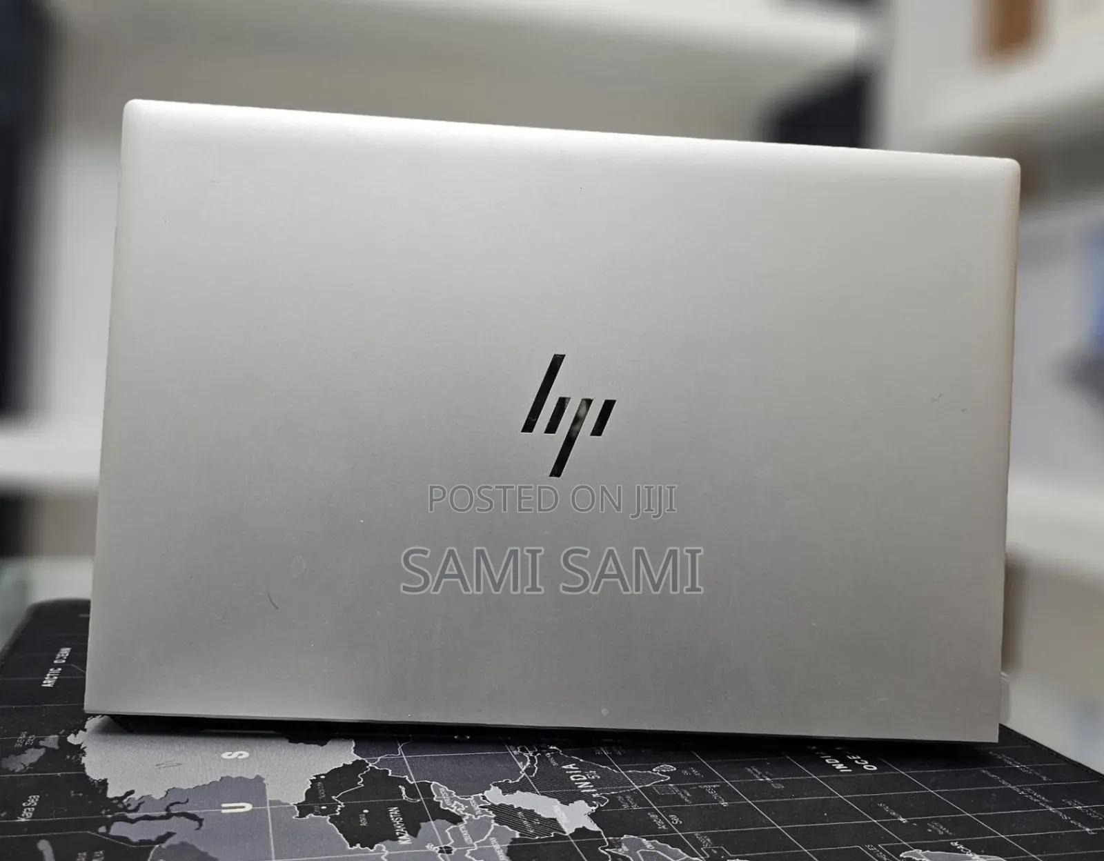 New Laptop HP EliteBook 840 16GB Intel Core I5 SSD 512GB