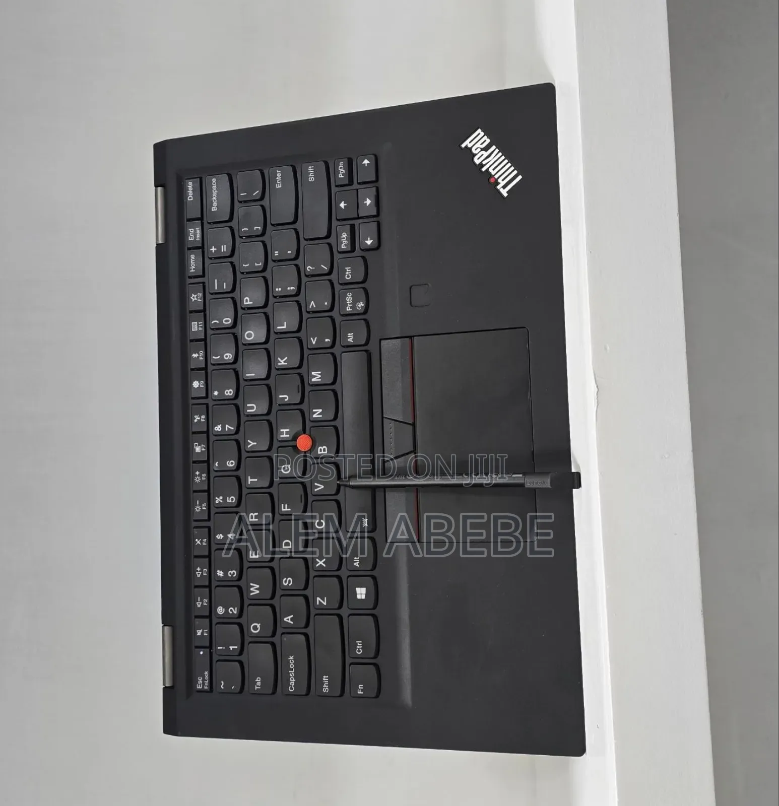 New Laptop Lenovo ThinkPad X390 Yoga 16GB Intel Core I5 SSD 512GB