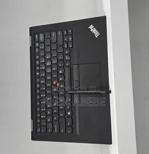 New Laptop Lenovo ThinkPad X390 Yoga 16GB Intel Core I5 SSD 512GB