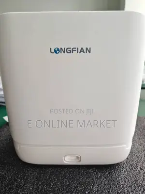 Portable Oxygen Concentrator (Longfian)