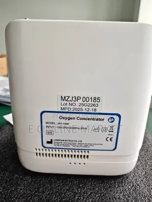 Portable Oxygen Concentrator (Longfian)