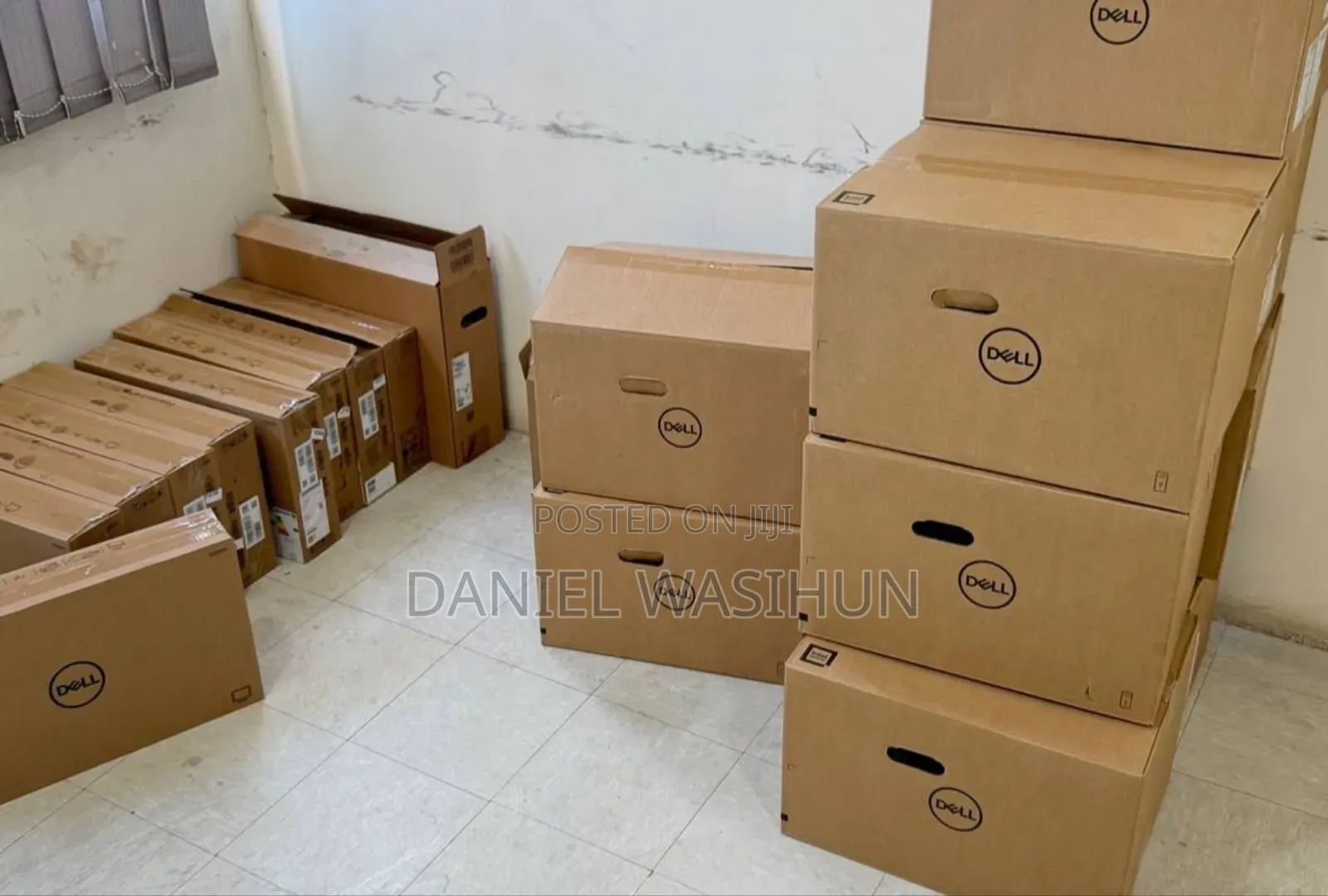 New Desktop Computer Dell Optiplex 7020 8GB Intel Core I5 SSD 512GB