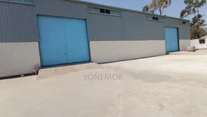 Warehouse for Rent